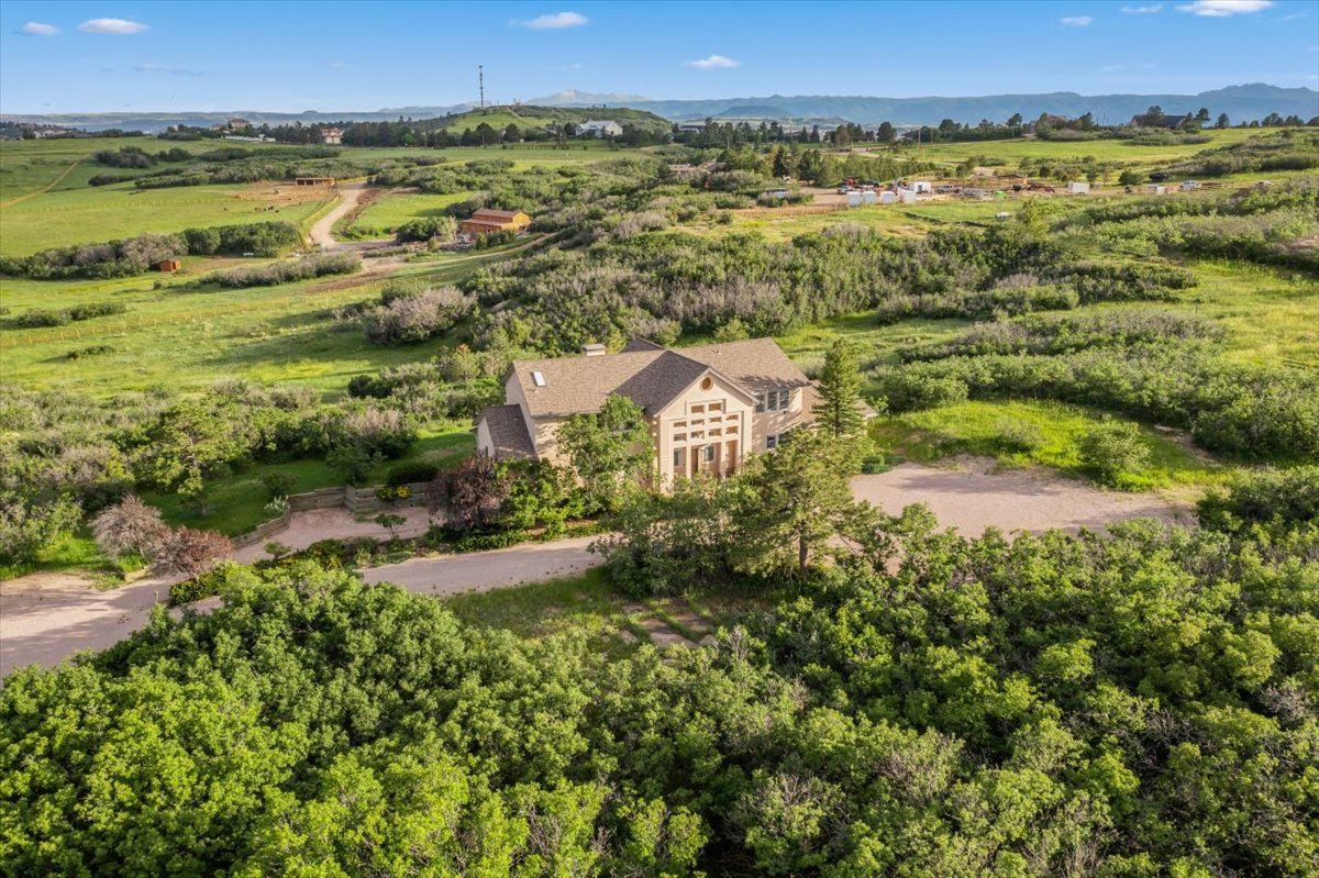 House for Sale Horse Property Castle Rock